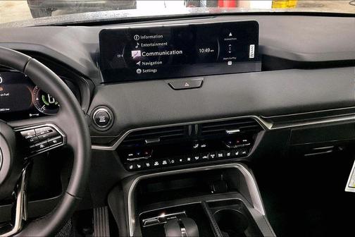 2026 Mazda CX-90 3.3 Turbo Premium Sport