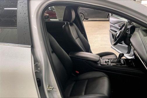 Ceramic Metallic 2024 Mazda CX-30 2.5 S Select Sport