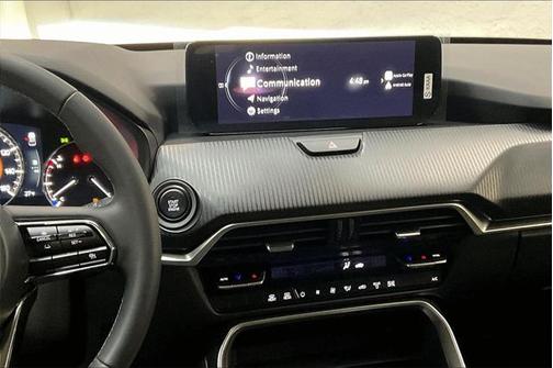 2025 Mazda CX-90 3.3 Turbo S