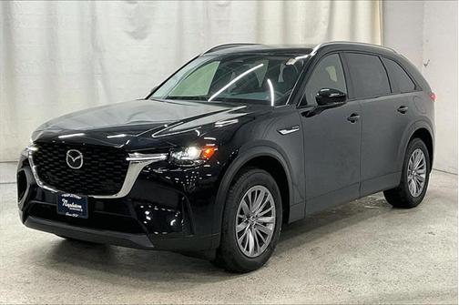 2025 Mazda CX-90 3.3 Turbo S