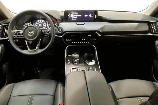 2025 Mazda CX-90 3.3 Turbo S