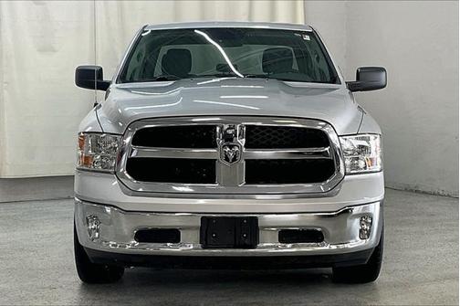 2019 RAM 1500 Tradesman