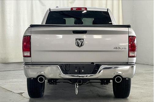 2019 RAM 1500 Tradesman