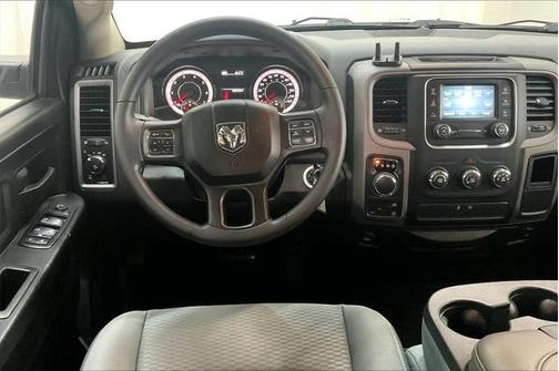 2019 RAM 1500 Tradesman