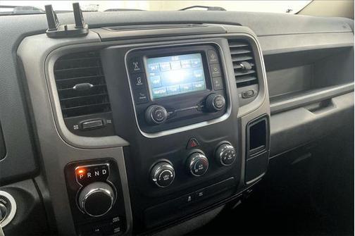 2019 RAM 1500 Tradesman