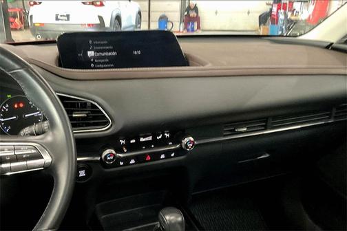 2022 Mazda CX-30 2.5 S Premium Package