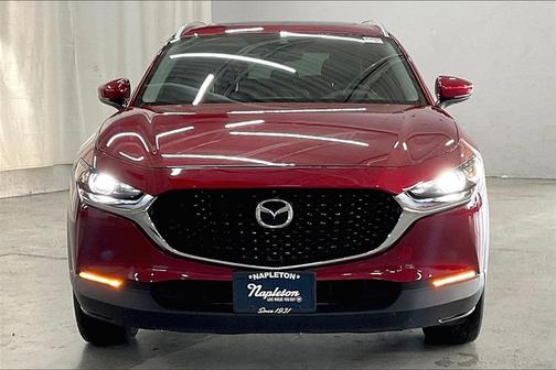 2022 Mazda CX-30 2.5 S Premium Package