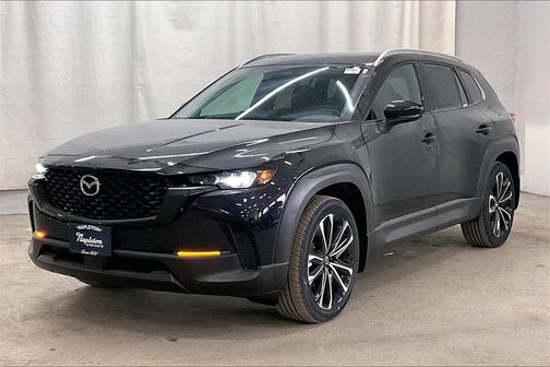 2026 Mazda CX-50 2.5 S Premium Package