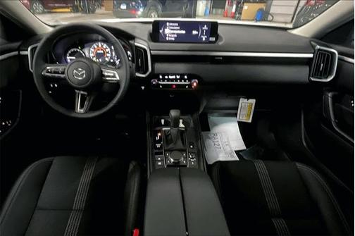 2025 Mazda CX-50 Hybrid Preferred Package