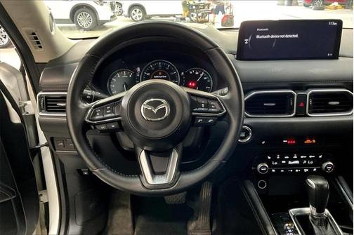 2023 Mazda CX-5 2.5 S Premium Plus