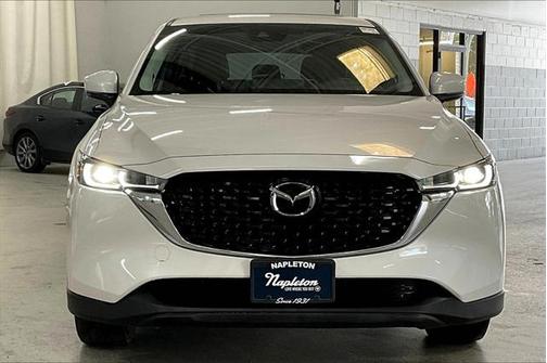 2023 Mazda CX-5 2.5 S Premium Plus