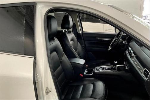 2023 Mazda CX-5 2.5 S Premium Plus