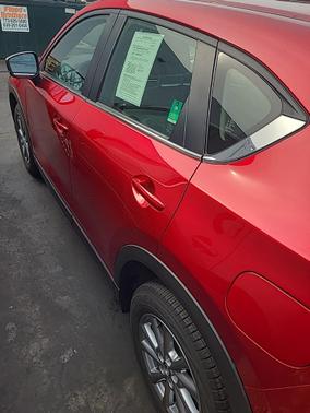 2023 Mazda CX-5 2.5 S