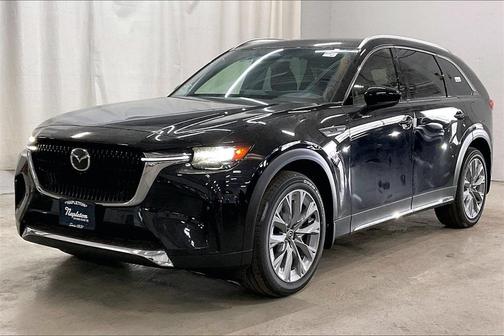 2026 Mazda CX-90 3.3 Turbo Premium Plus