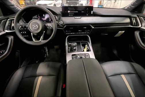 2026 Mazda CX-90 3.3 Turbo Premium Plus