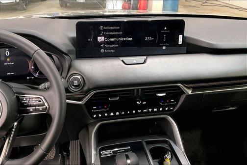 2026 Mazda CX-90 3.3 Turbo Premium Plus