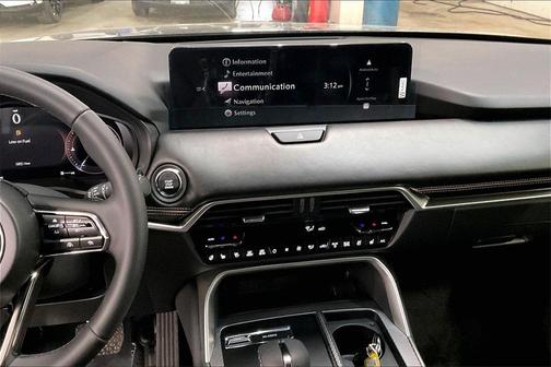 2026 Mazda CX-90 3.3 Turbo Premium Plus