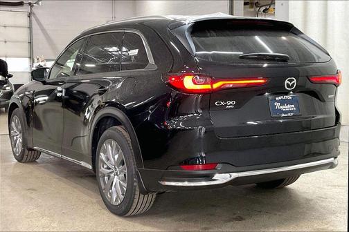 2026 Mazda CX-90 3.3 Turbo Premium Plus