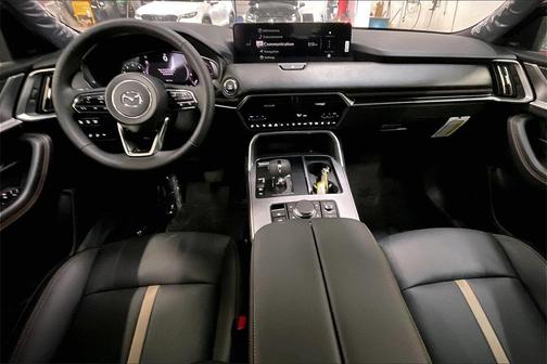 2026 Mazda CX-90 3.3 Turbo Premium Plus