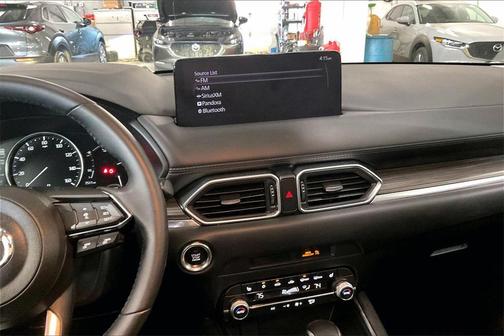 2023 Mazda CX-5 2.5 S