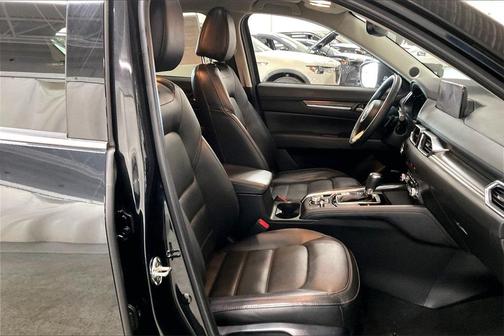 2023 Mazda CX-5 2.5 S