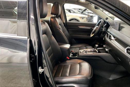 2023 Mazda CX-5 2.5 S