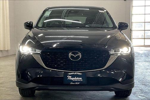 2023 Mazda CX-5 2.5 S