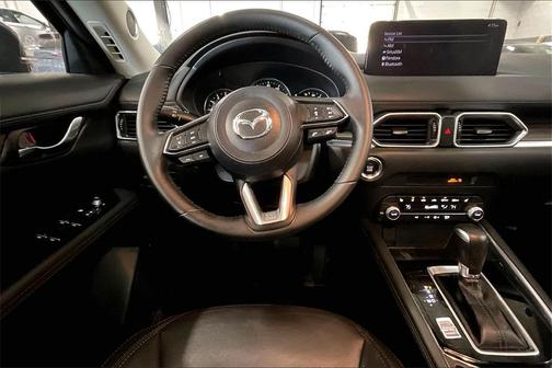 2023 Mazda CX-5 2.5 S