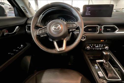 2023 Mazda CX-5 2.5 S