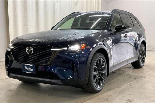 2026 Mazda CX-90 3.3 Turbo Premium Sport