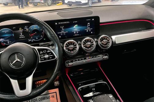 2023 Mercedes-Benz GLB 250 4MATIC