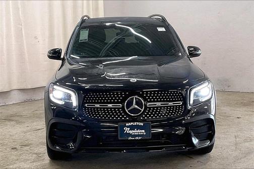 2023 Mercedes-Benz GLB 250 4MATIC