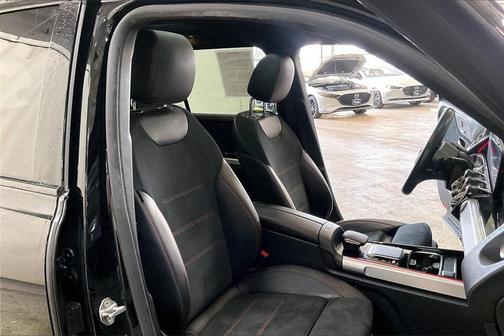 2023 Mercedes-Benz GLB 250 4MATIC