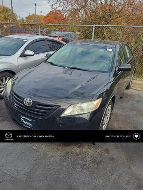 2007 Toyota Camry CE