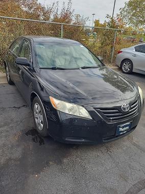 2007 Toyota Camry CE