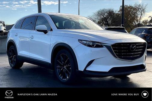 2023 Mazda CX-9 Touring