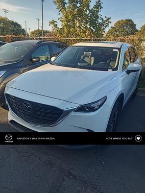 2023 Mazda CX-9 Touring