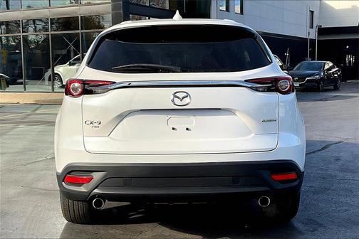 2023 Mazda CX-9 Touring