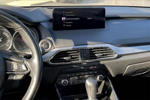 2023 Mazda CX-9 Touring