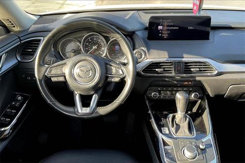 2023 Mazda CX-9 Touring