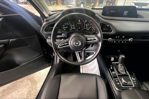 2023 Mazda CX-30 2.5 S Preferred Package