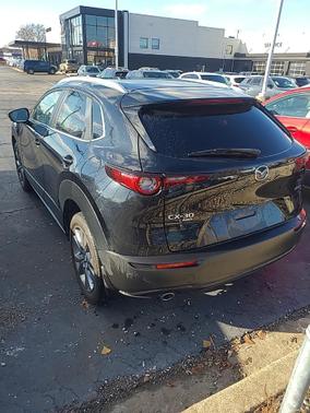 2023 Mazda CX-30 2.5 S Preferred Package