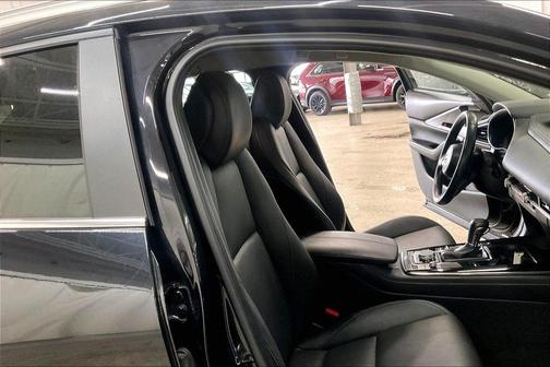 2023 Mazda CX-30 2.5 S Preferred Package