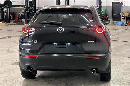2023 Mazda CX-30 2.5 S Preferred Package