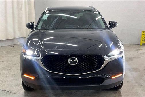 2023 Mazda CX-30 2.5 S Preferred Package