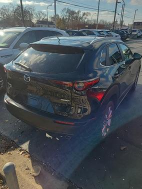 2023 Mazda CX-30 2.5 S Preferred Package