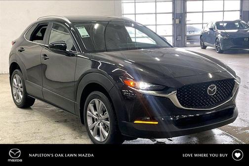 2023 Mazda CX-30 2.5 S Preferred Package