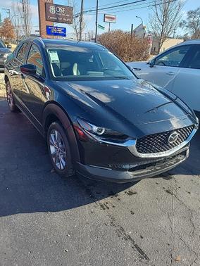 2023 Mazda CX-30 2.5 S Preferred Package