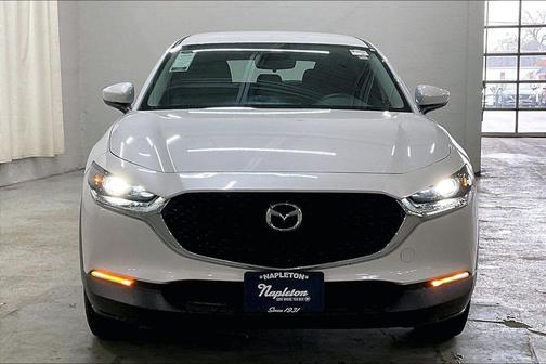 2025 Mazda CX-30 2.5 S