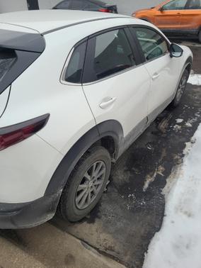 2025 Mazda CX-30 2.5 S